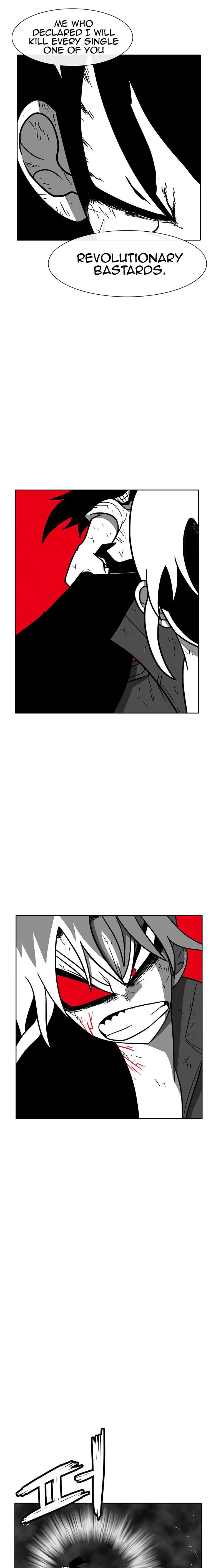 Read Burning Effect Manga Online