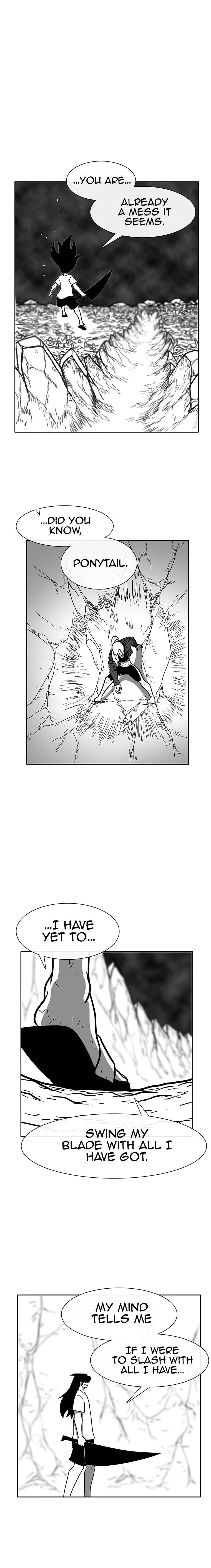 Read Burning Effect Manga Online