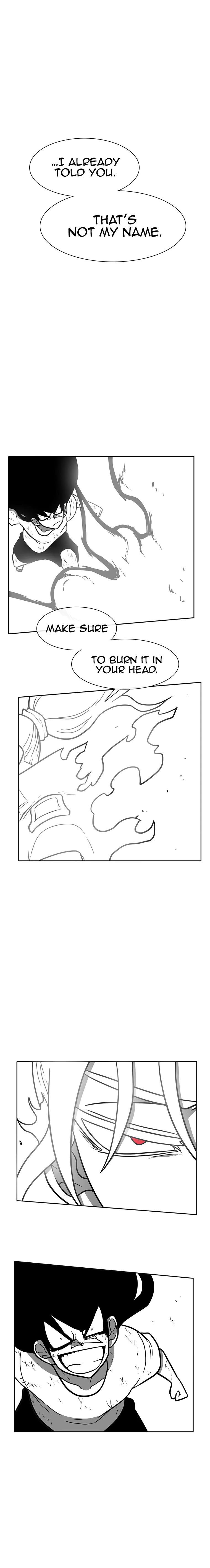 Read Burning Effect Manga Online