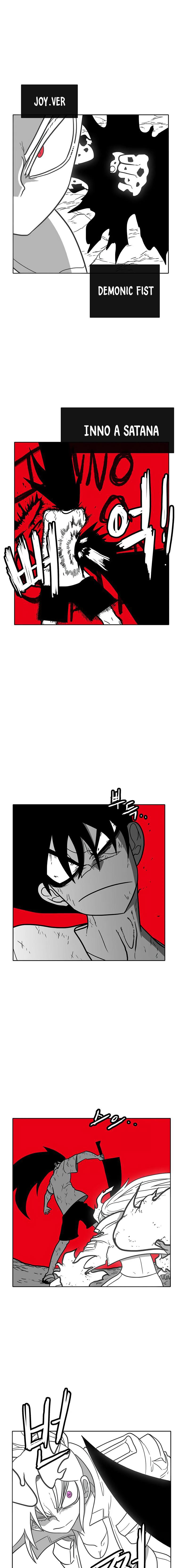 Read Burning Effect Manga Online