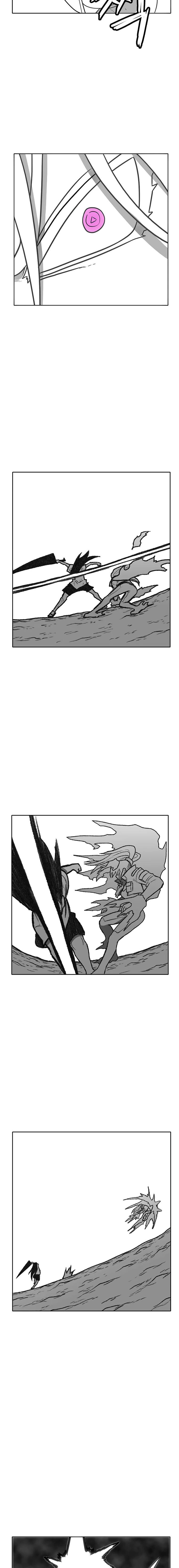 Read Burning Effect Manga Online