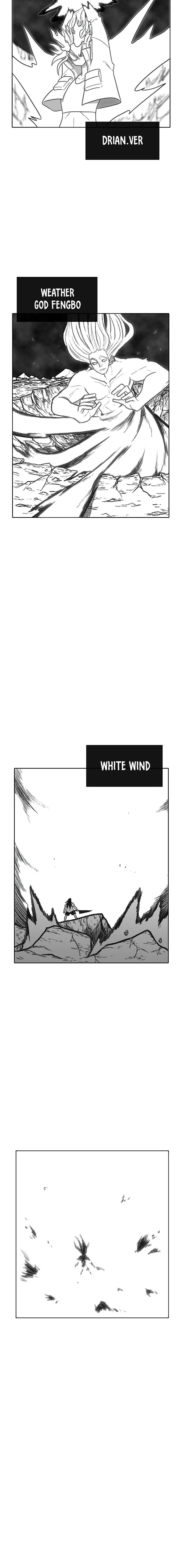 Read Burning Effect Manga Online