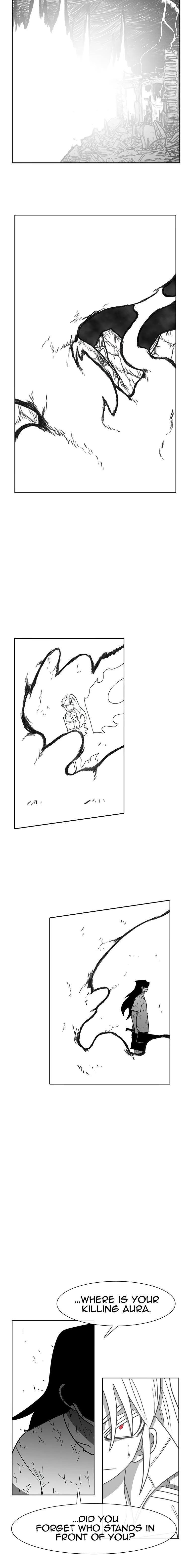 Read Burning Effect Manga Online