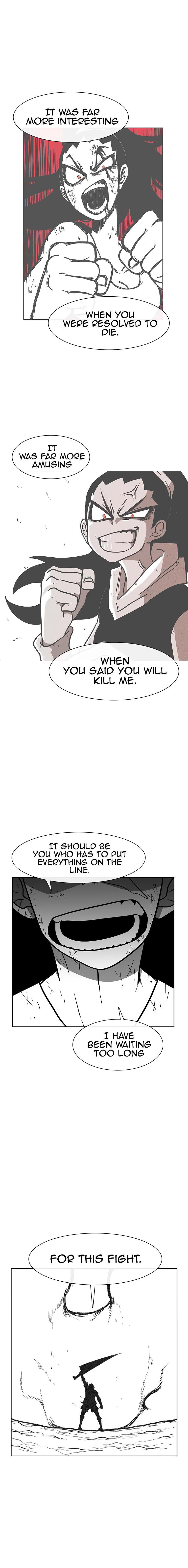 Read Burning Effect Manga Online