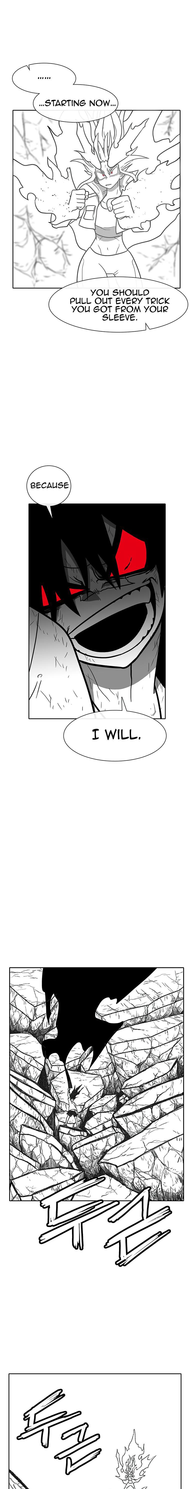 Read Burning Effect Manga Online