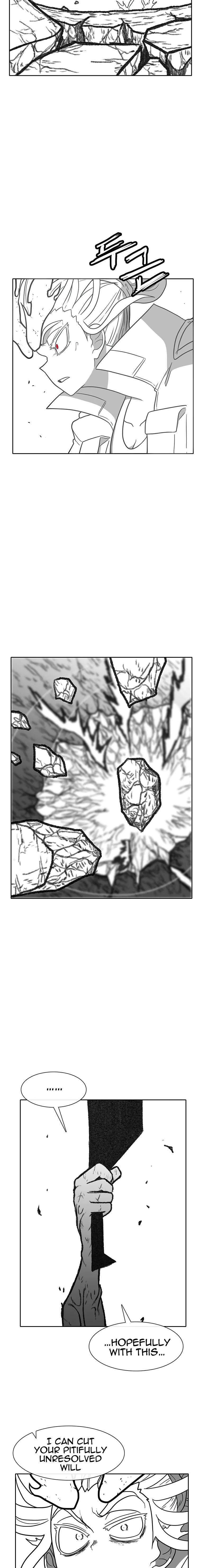 Read Burning Effect Manga Online