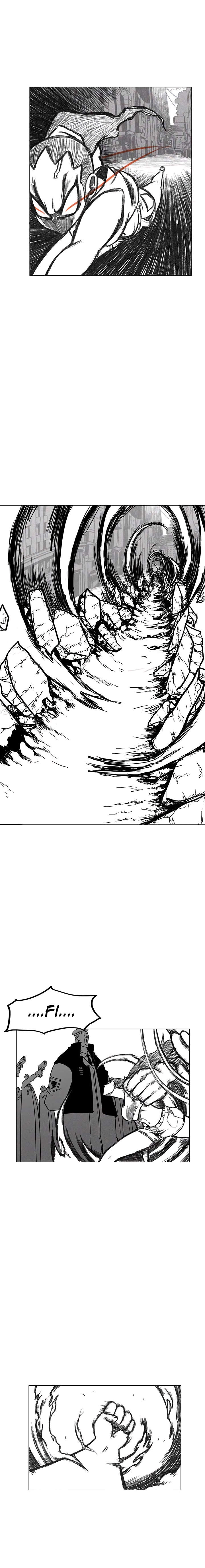 Read Burning Effect Manga Online