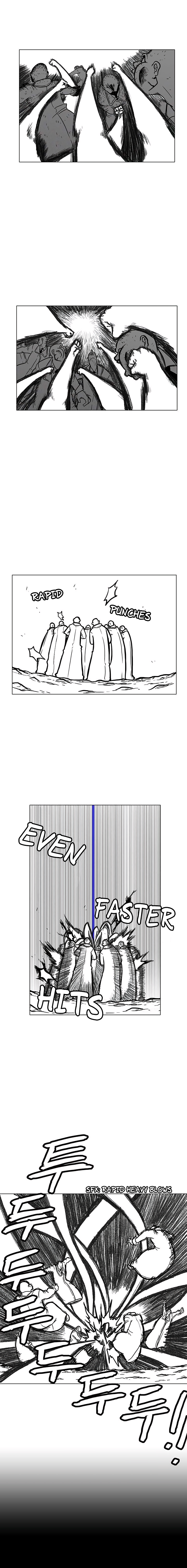 Read Burning Effect Manga Online