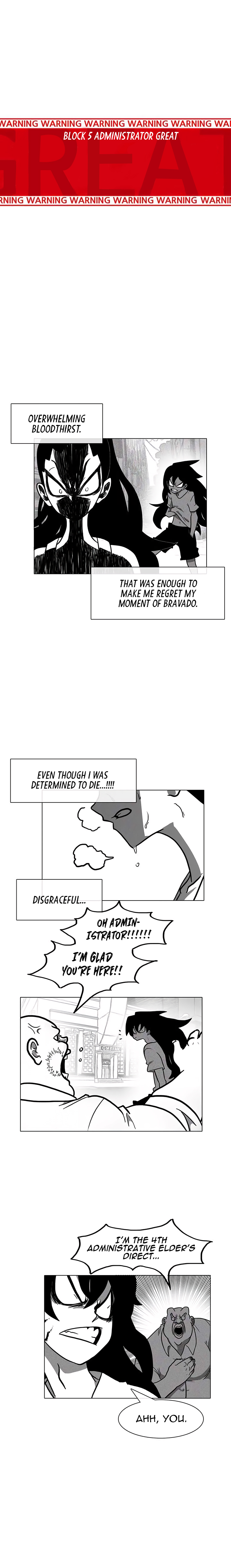 Read Burning Effect Manga Online