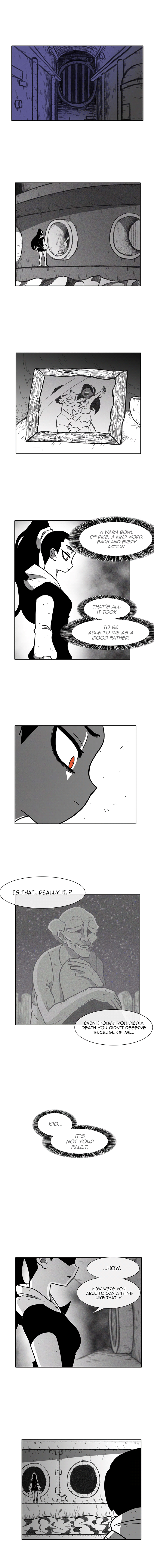 Read Burning Effect Manga Online