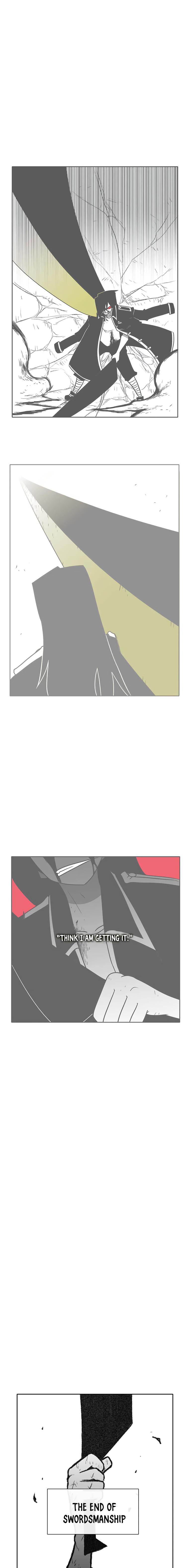 Read Burning Effect Manga Online