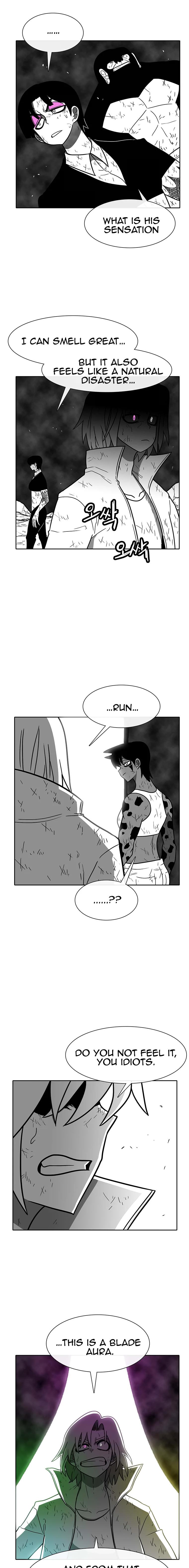 Read Burning Effect Manga Online