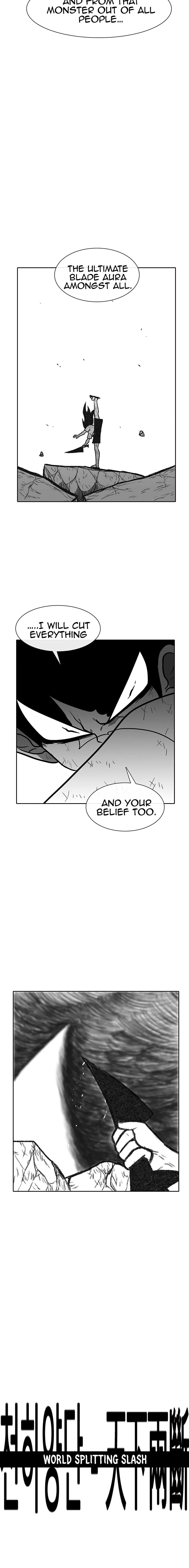 Read Burning Effect Manga Online