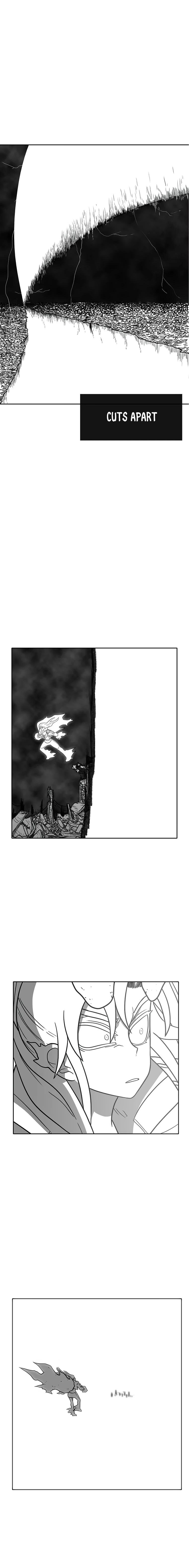 Read Burning Effect Manga Online