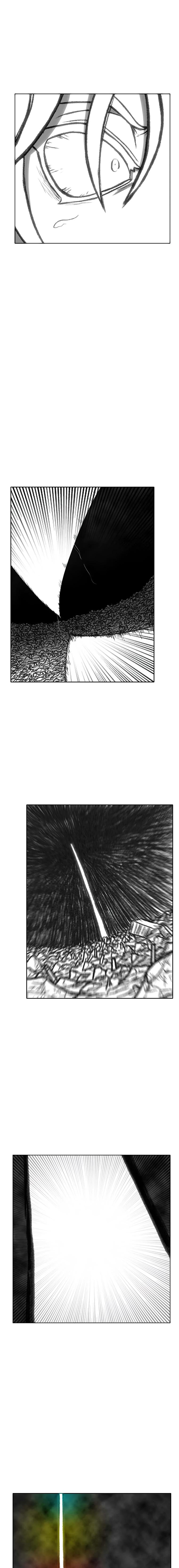 Read Burning Effect Manga Online