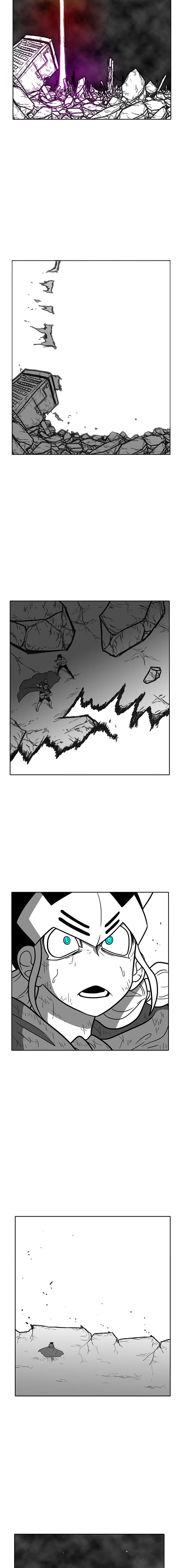 Read Burning Effect Manga Online