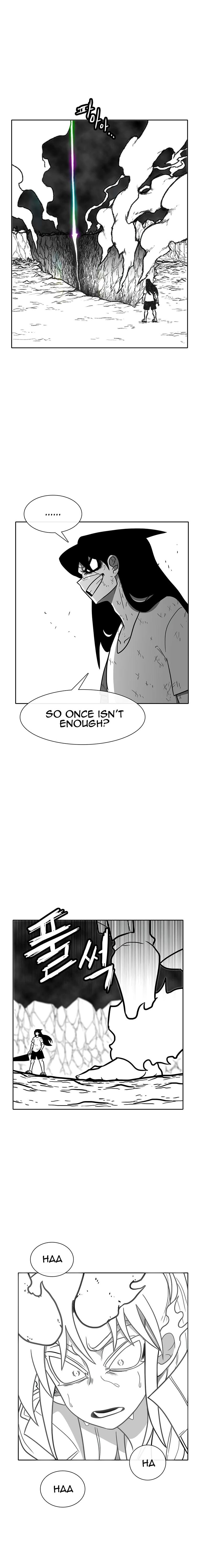 Read Burning Effect Manga Online