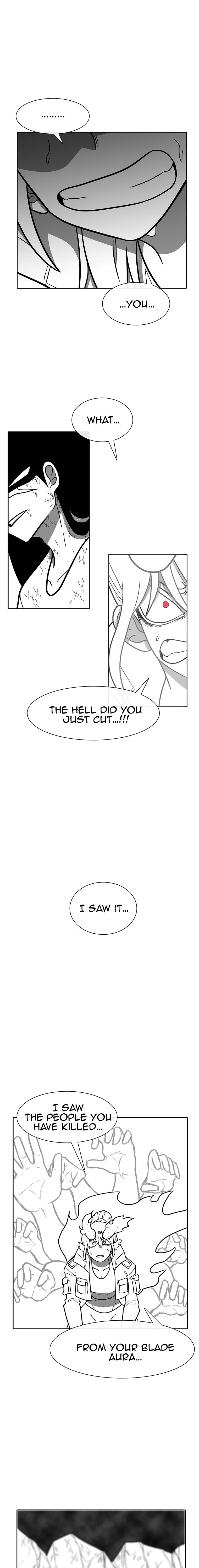 Read Burning Effect Manga Online