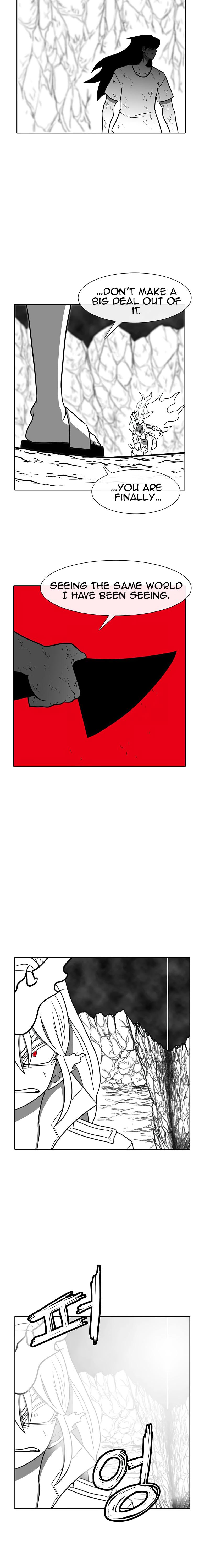 Read Burning Effect Manga Online