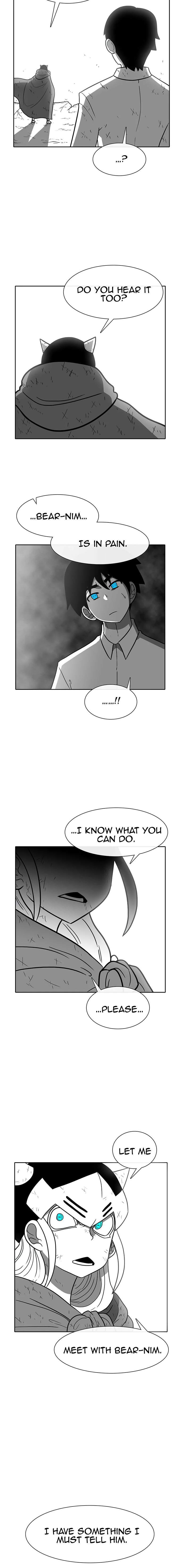 Read Burning Effect Manga Online