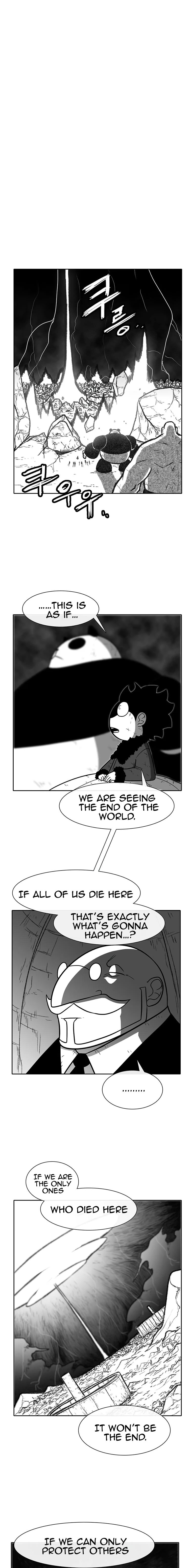 Read Burning Effect Manga Online