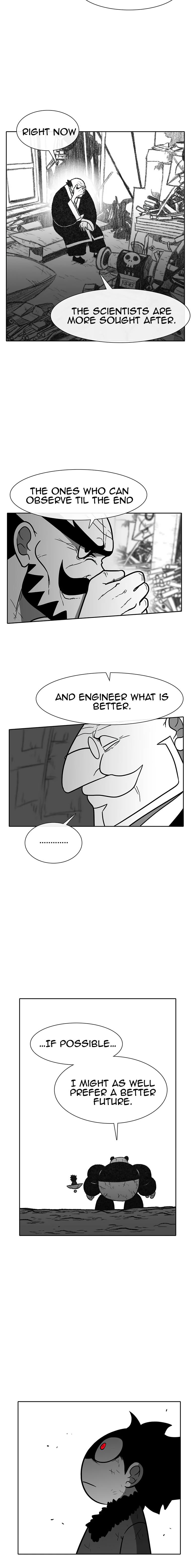 Read Burning Effect Manga Online