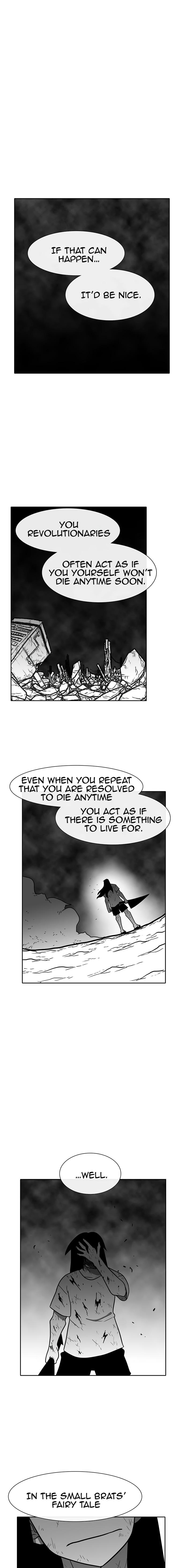 Read Burning Effect Manga Online