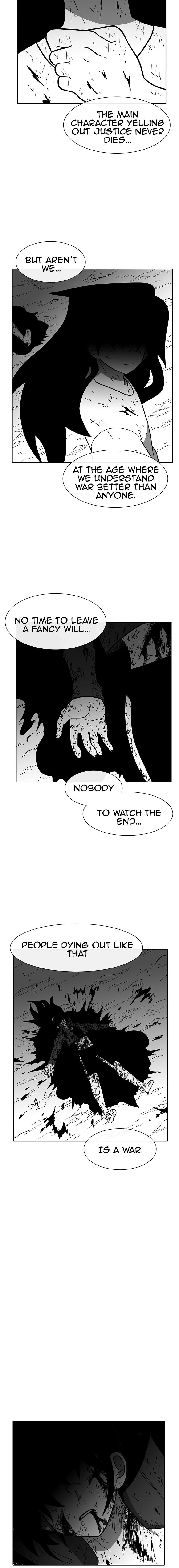 Read Burning Effect Manga Online