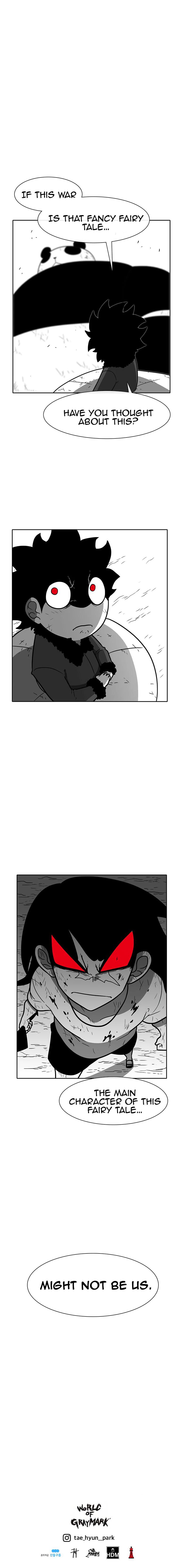 Read Burning Effect Manga Online