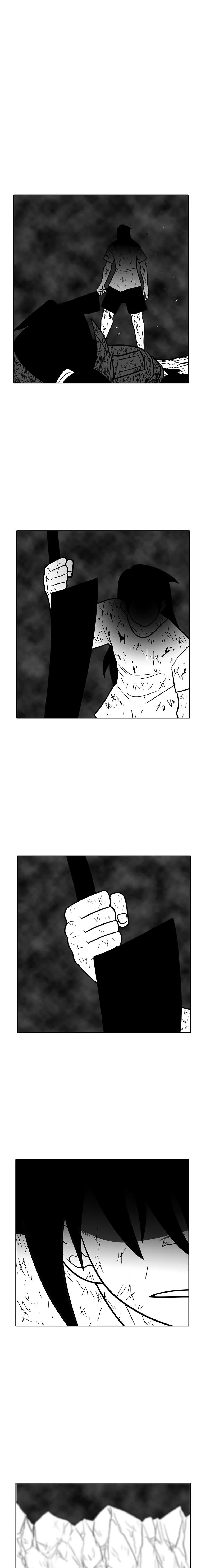 Read Burning Effect Manga Online