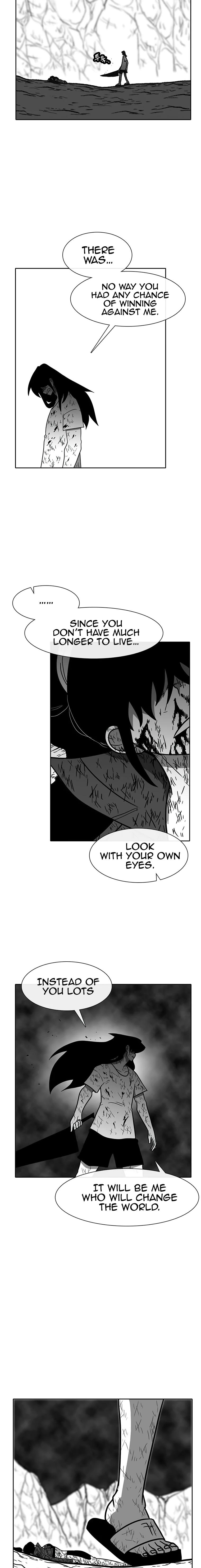 Read Burning Effect Manga Online