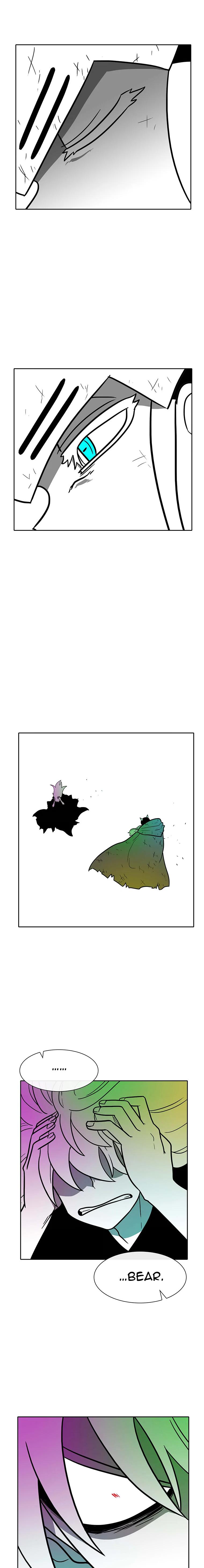 Read Burning Effect Manga Online