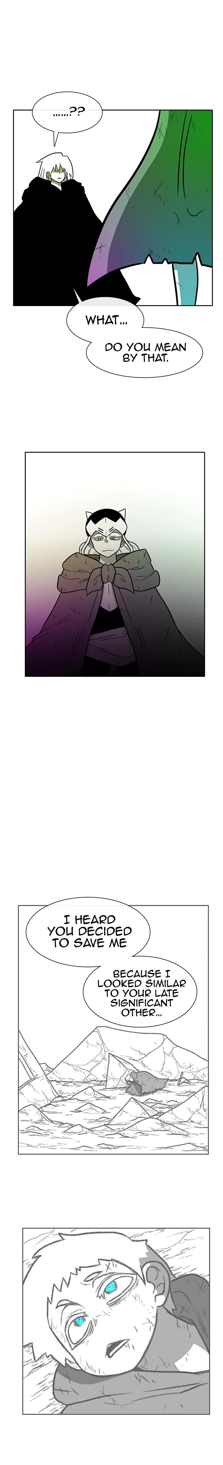 Read Burning Effect Manga Online