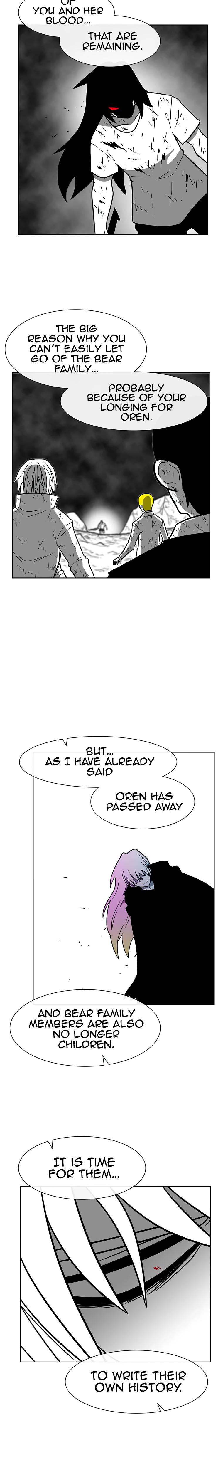 Read Burning Effect Manga Online