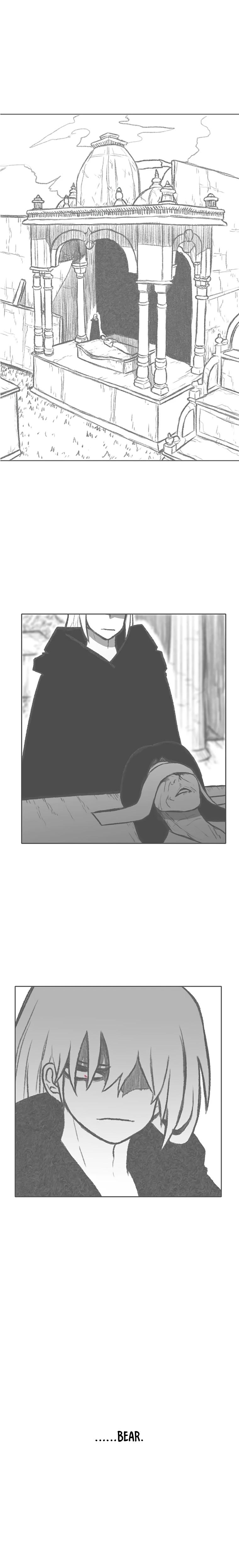 Read Burning Effect Manga Online