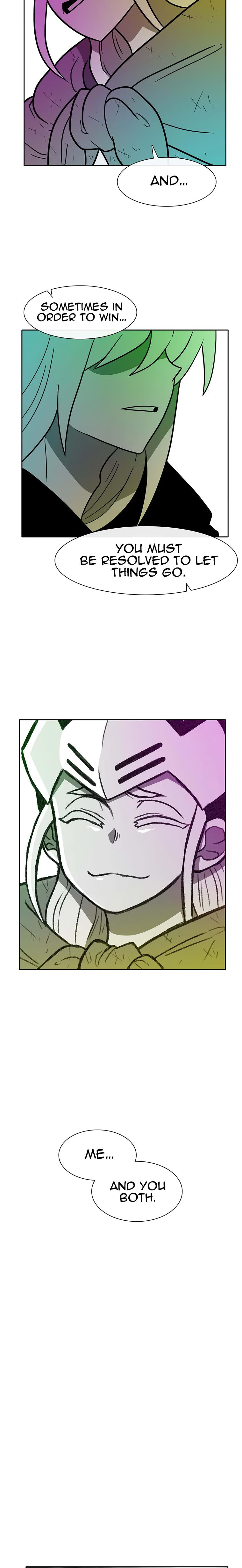 Read Burning Effect Manga Online