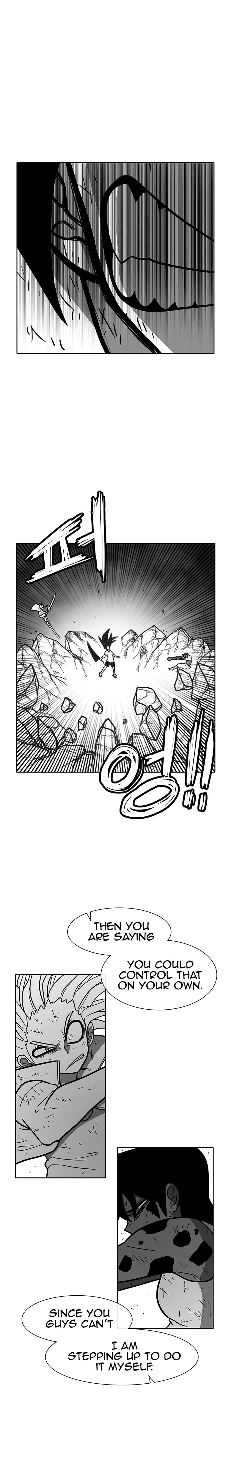 Read Burning Effect Manga Online