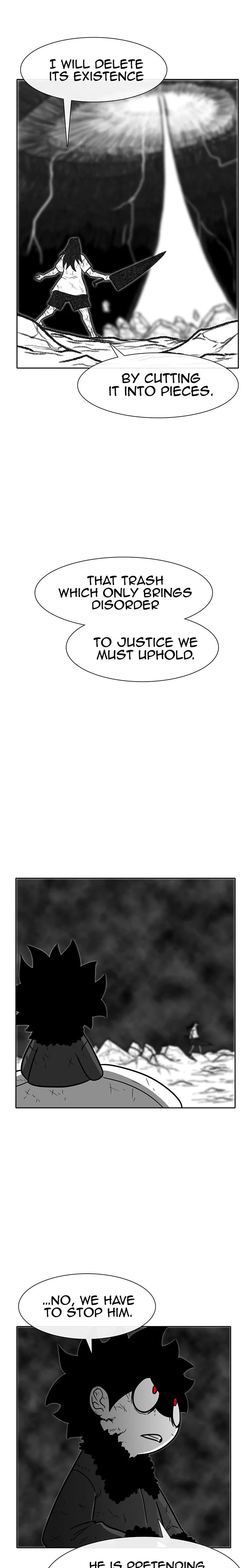 Read Burning Effect Manga Online