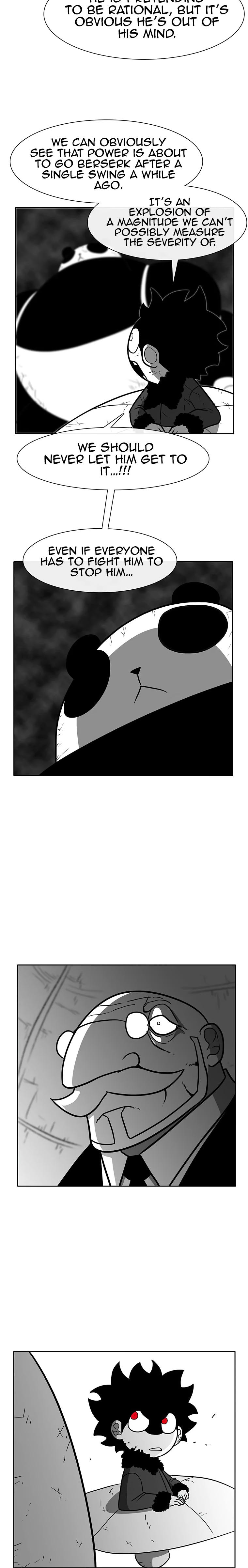 Read Burning Effect Manga Online
