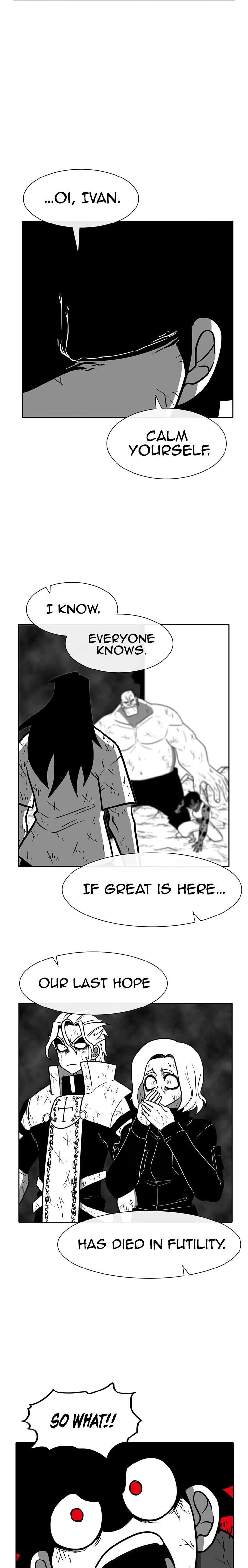 Read Burning Effect Manga Online