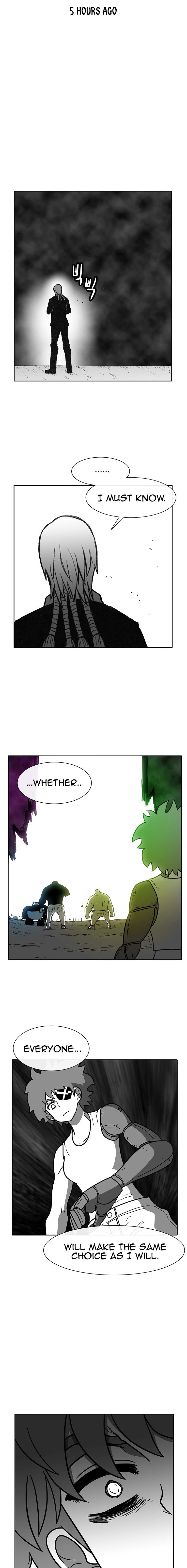 Read Burning Effect Manga Online