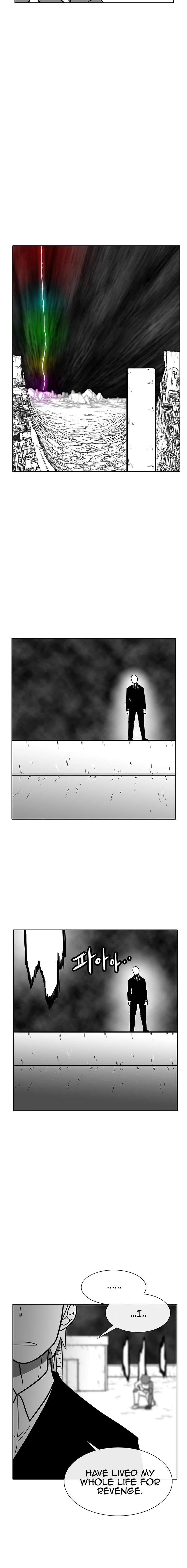 Read Burning Effect Manga Online