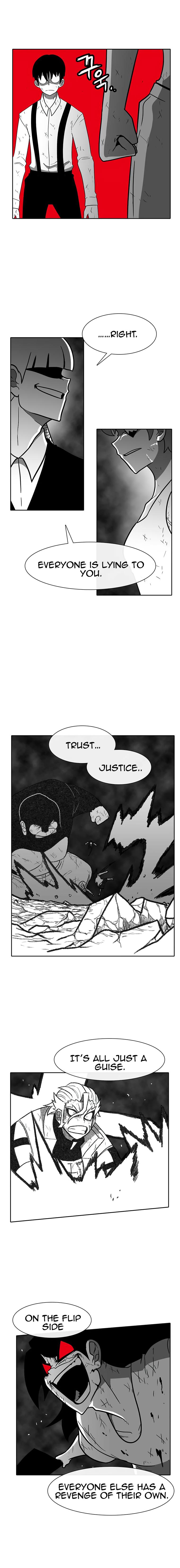 Read Burning Effect Manga Online