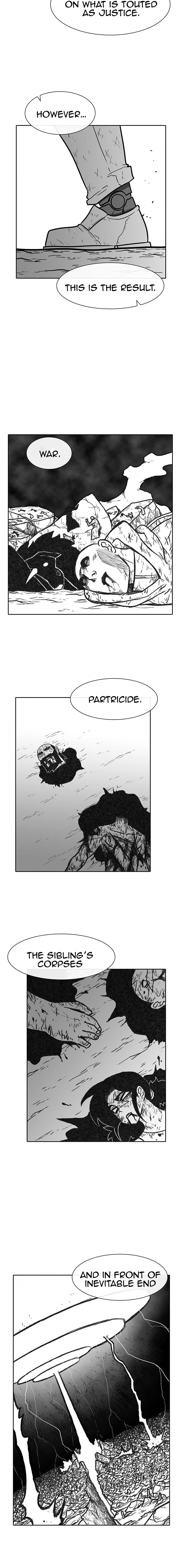 Read Burning Effect Manga Online