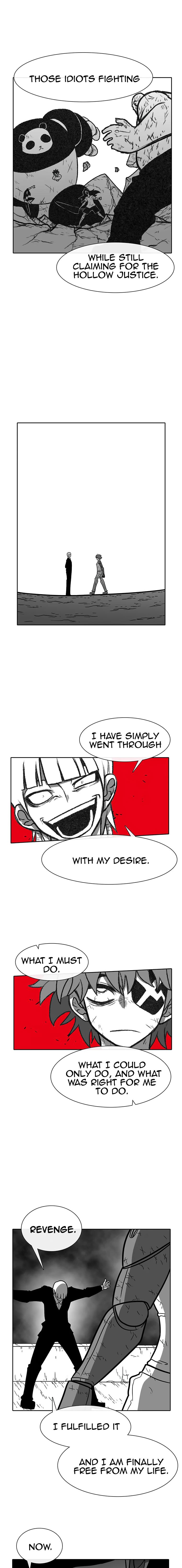 Read Burning Effect Manga Online