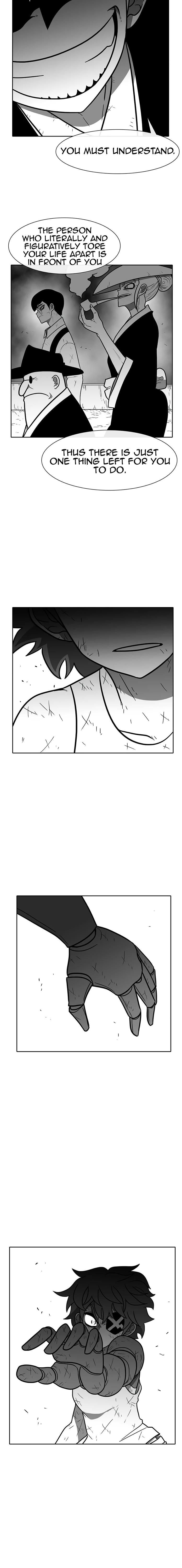 Read Burning Effect Manga Online