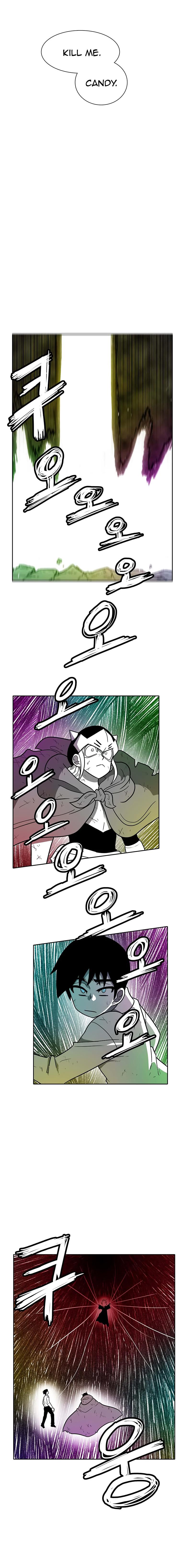 Read Burning Effect Manga Online