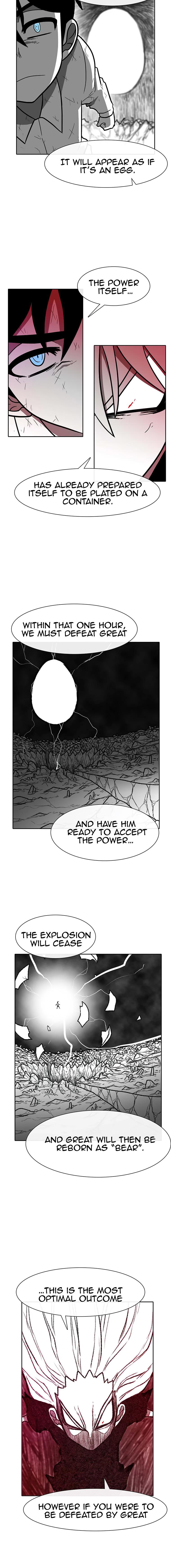 Read Burning Effect Manga Online