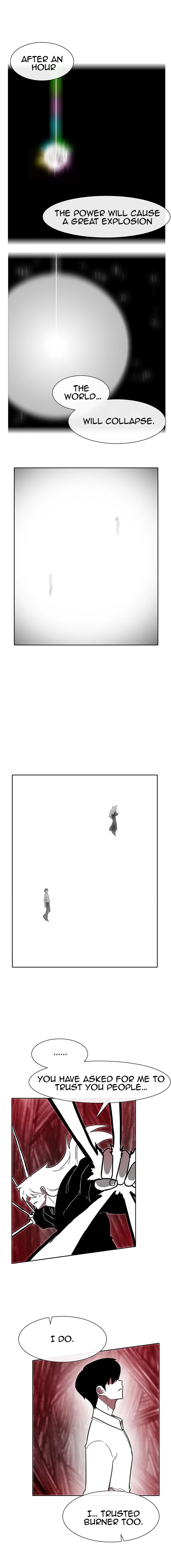 Read Burning Effect Manga Online