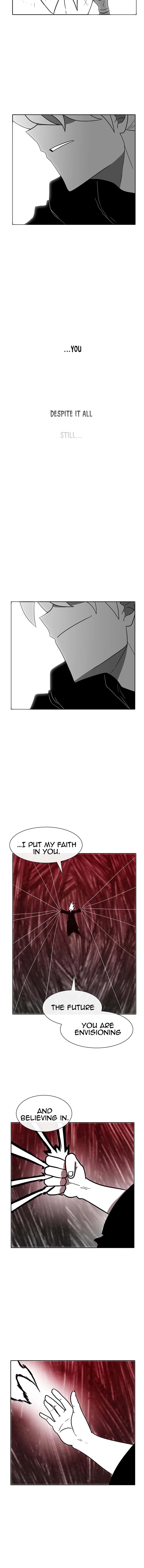 Read Burning Effect Manga Online